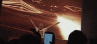 melbourne heatwave GIF