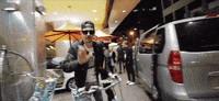 melbourne heatwave GIF