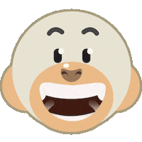 Happy Ubisoft Sticker by Owlient