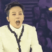 G-Dragon Gd GIF