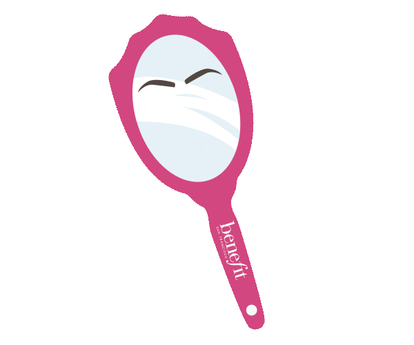 sale Sticker by Benefit Cosmetics Singapore