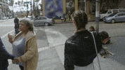 wave hello GIF by HOLLYWOOD LOVE STORY