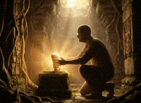 Travel Adventure GIF by Adventrgram