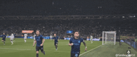 Inter Milan GIF