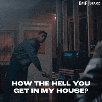 50 Cent Starz GIF by BMF