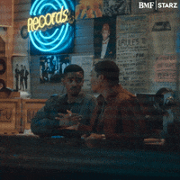 50 Cent Starz GIF by BMF