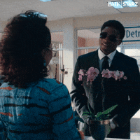 50 Cent Starz GIF by BMF