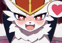 Pokemon Fur GIF