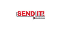 Send Mountain Bike Sticker by Calgary Cycle