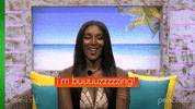 Happy Love Island GIF by PeacockTV