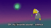 The Simpsons Fox GIF by AniDom