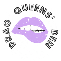 bbc radio 1 drag queens Sticker by BBC Radio 1’s Biggest Weekend