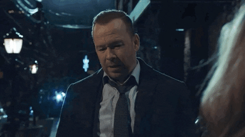 Blue Bloods GIF by CBS