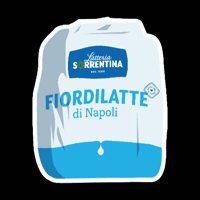 Napoli Mozzarella GIF by Latteria Sorrentina
