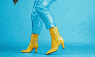 High Heels Dancing GIF by Jukebox Saints