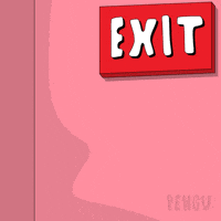 Penguin No GIF by Pudgy Penguins