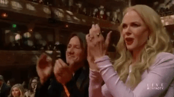 GIF by CMT Artists of the Year