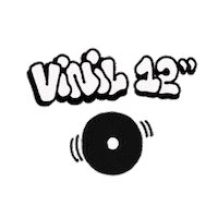 Cultura Djs Sticker by SDB Discos