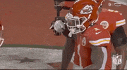 Kansas City Chiefs Football GIF by NFL