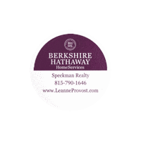 Kankakeecountyrealtor Sticker by lprovostbroker