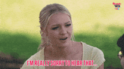 Reality Love GIF by Beauty and the Geek Australia