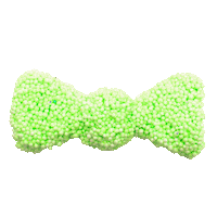 EducationalInsights costume crafts bowtie playfoam Sticker