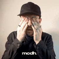 No Puede Ser What GIF by Mi Carta Diseño Humano