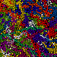 Art Loop GIF by xponentialdesign