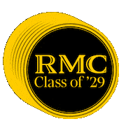 Yellowjackets Sticker by Randolph-Macon College