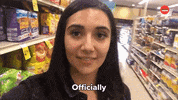 Cat Lady Love GIF by BuzzFeed