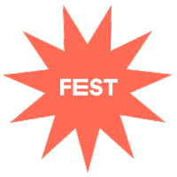 Fest2023 Sticker by FEST Festival