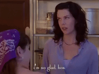 season 1 netflix GIF by Gilmore Girls 