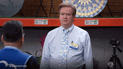 confused cloud 9 GIF by Superstore