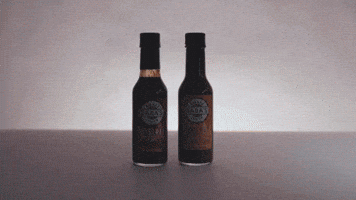 Spice up your life with Saba's Awaze Sauces