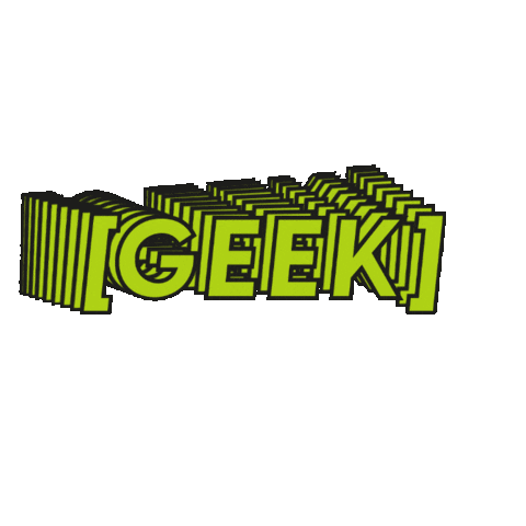 Band_of_Insiders giphygifmaker geek influencer summit influencer Sticker