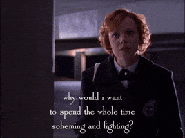 season 3 netflix GIF by Gilmore Girls 