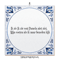 Humor Nl Sticker by Tegelspreuken.nl