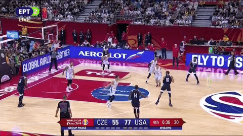 KevinOConnorNBA giphyupload GIF