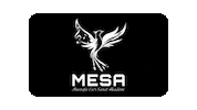 Mesa Sticker by mesasanatakademitr