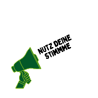greenpeaceAT stimme regenwald greenpeaceat waldschutz Sticker