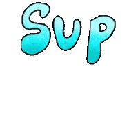 TheSupducks sup supducks sup ya life Sticker