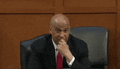 Supreme Court Listening GIF by GIPHY News