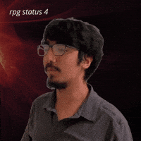 Cured GIF