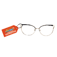 Fashion Glasses Sticker by Gollo Costa Rica