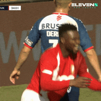 Standard De Liege Belgium GIF by ElevenSportsBE