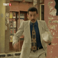Happy Good Morning GIF by TRT