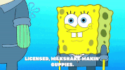 season 9 episode 3 GIF by SpongeBob SquarePants