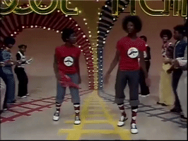 soul train episode 150 GIF
