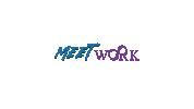 Meetwork Sticker by Yıldız İşletme Kulübü