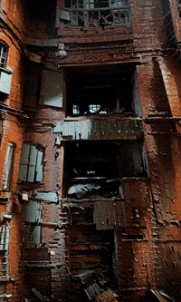 Sa Satisfy GIF by Aleksey Efremov